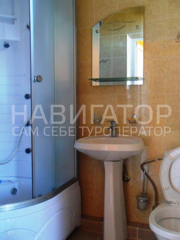 ПОЛЯНА - база отдыха выставлена на продажу. в Гуамка пос.