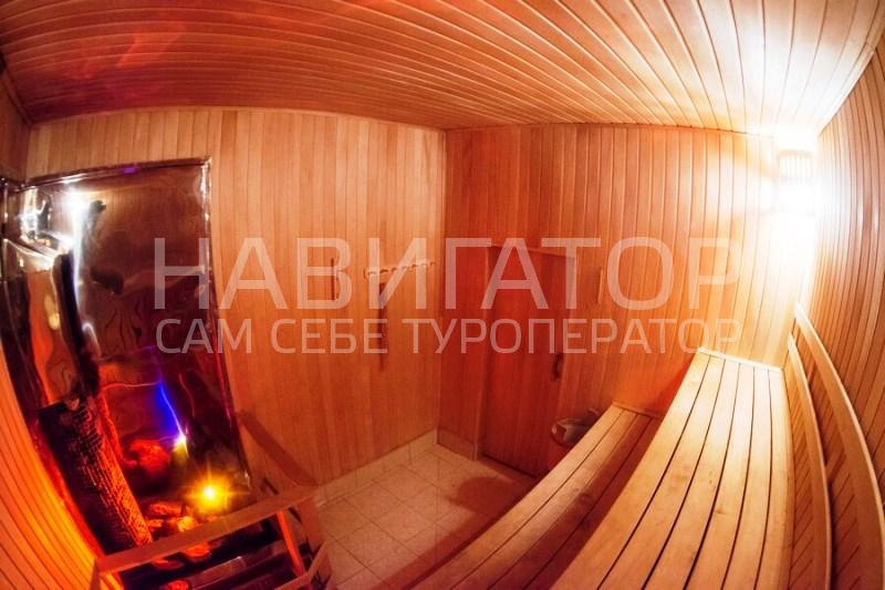 ПОЛЯНА - база отдыха выставлена на продажу. в Гуамка пос.