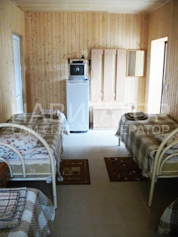 ПОЛЯНА - база отдыха выставлена на продажу. в Гуамка пос.