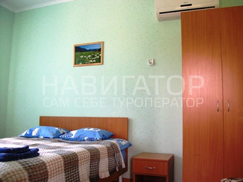 ПОЛЯНА - база отдыха выставлена на продажу. в Гуамка пос.