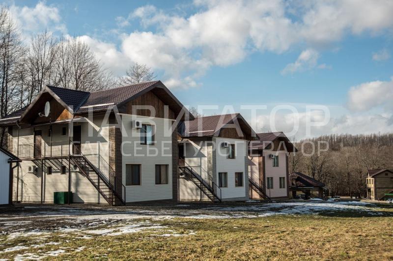 ПОЛЯНА - база отдыха выставлена на продажу. в Гуамка пос.