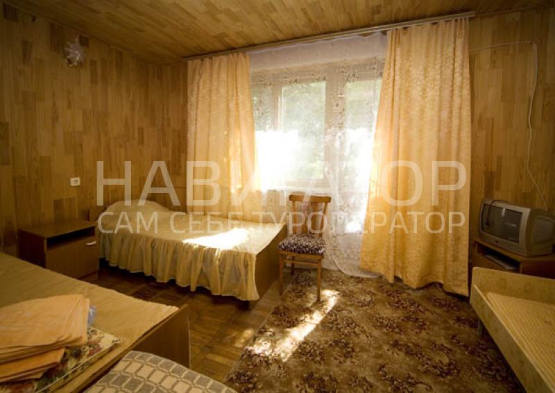 ТОНКИЙ МЫС - пансионат в Геленджик (Тонкий мыс)