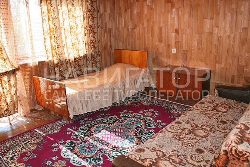 ТОНКИЙ МЫС - пансионат в Геленджик (Тонкий мыс)