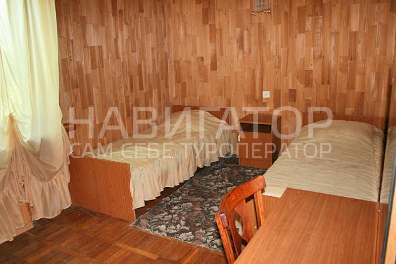 ТОНКИЙ МЫС - пансионат в Геленджик (Тонкий мыс)