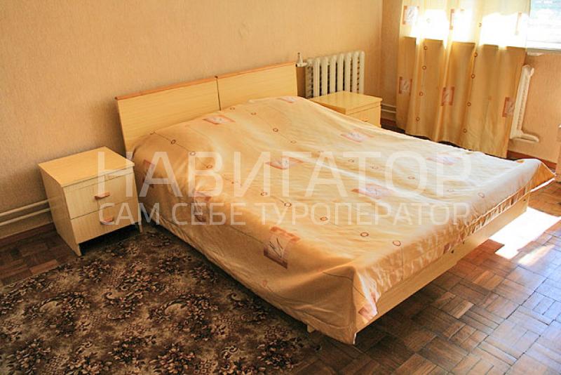 ТОНКИЙ МЫС - пансионат в Геленджик (Тонкий мыс)