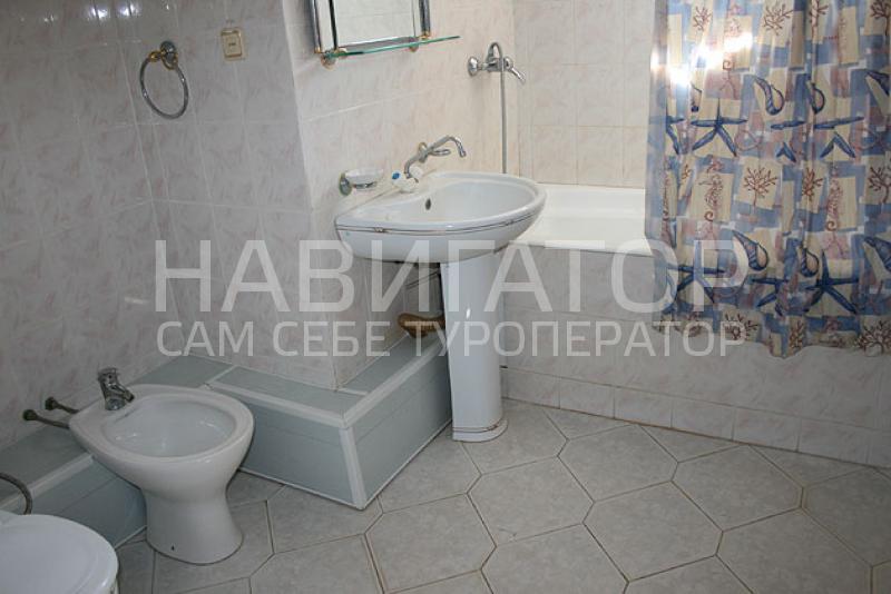 ТОНКИЙ МЫС - пансионат в Геленджик (Тонкий мыс)