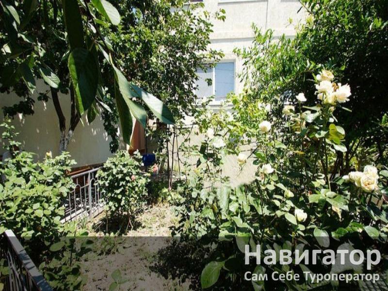 У НАДИИ - гостевой дом в Геленджик (Тонкий мыс)