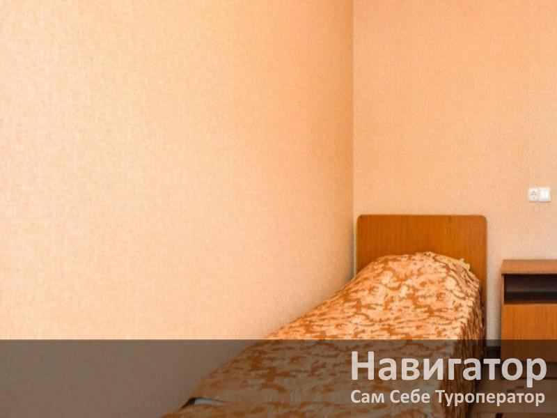 У НАДИИ - гостевой дом в Геленджик (Тонкий мыс)