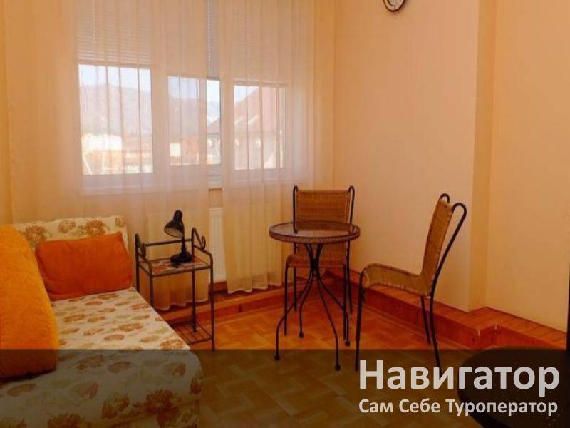 НА ДЕСАНТНОЙ - гостевой дом в Геленджик (Тонкий мыс)