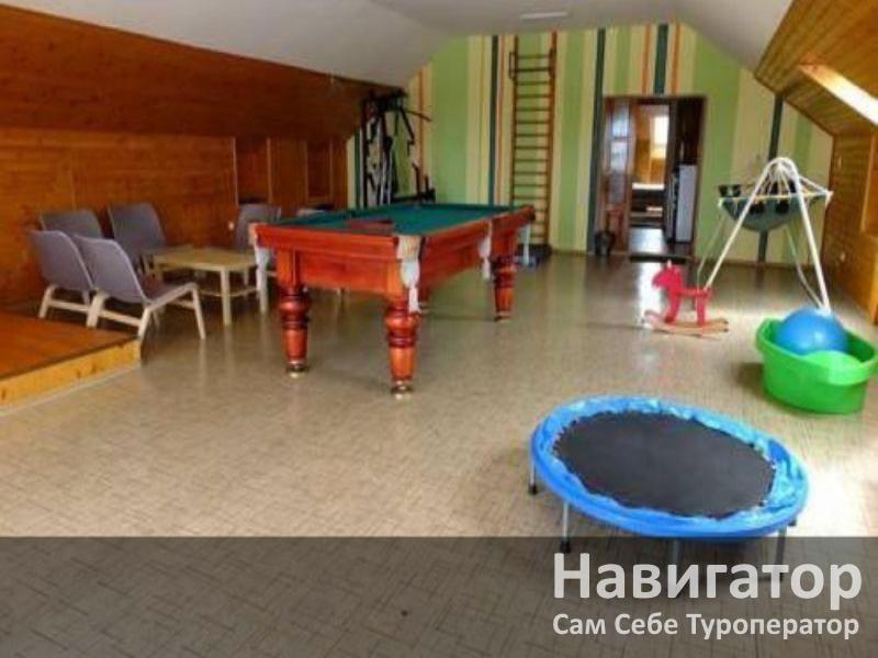 НА ДЕСАНТНОЙ - гостевой дом в Геленджик (Тонкий мыс)
