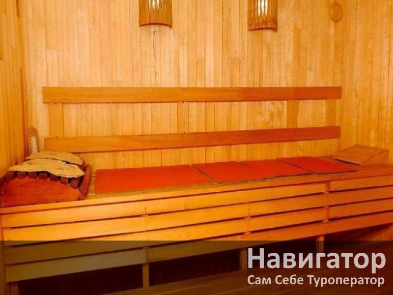 НА ДЕСАНТНОЙ - гостевой дом в Геленджик (Тонкий мыс)