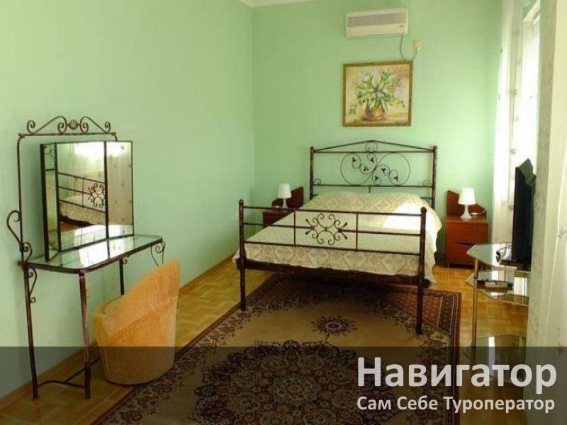 НА ДЕСАНТНОЙ - гостевой дом в Геленджик (Тонкий мыс)