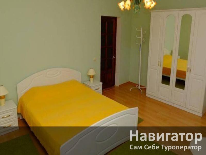 НА ДЕСАНТНОЙ - гостевой дом в Геленджик (Тонкий мыс)