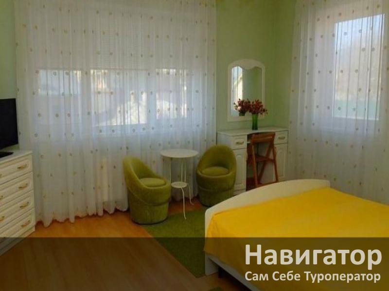 НА ДЕСАНТНОЙ - гостевой дом в Геленджик (Тонкий мыс)