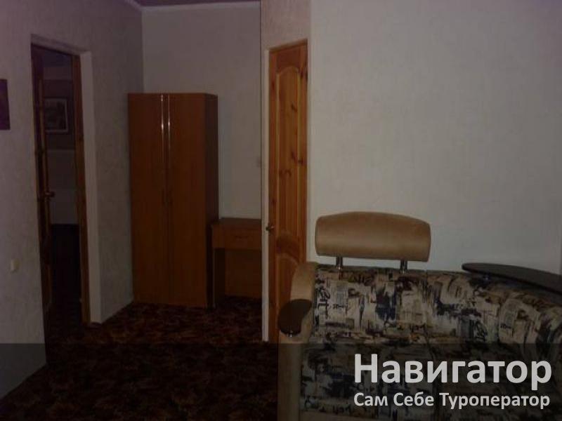 АЛЬБАТРОС - гостевой дом в Геленджик (Тонкий мыс)