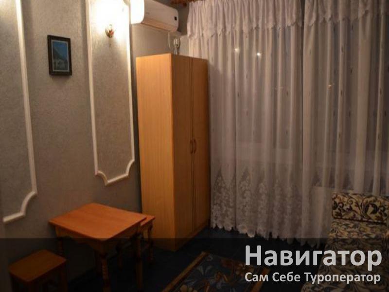 АЛЬБАТРОС - гостевой дом в Геленджик (Тонкий мыс)