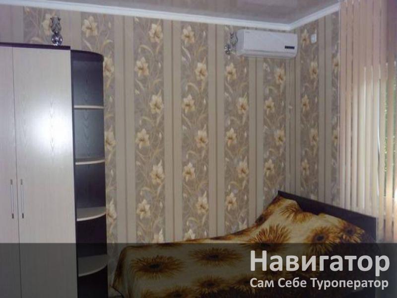 АЛЬБАТРОС - гостевой дом в Геленджик (Тонкий мыс)