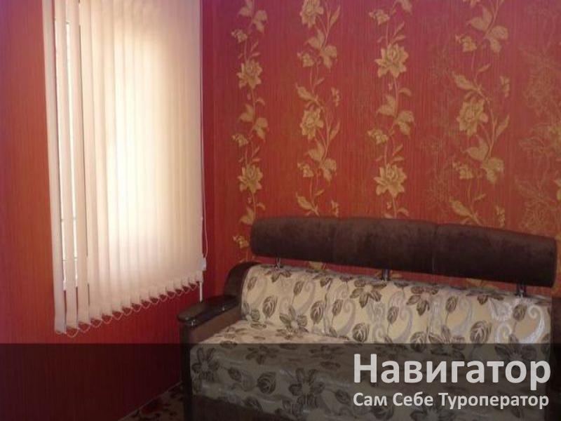 АЛЬБАТРОС - гостевой дом в Геленджик (Тонкий мыс)