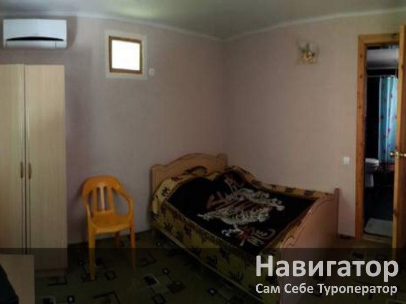 АЛЬБАТРОС - гостевой дом в Геленджик (Тонкий мыс)