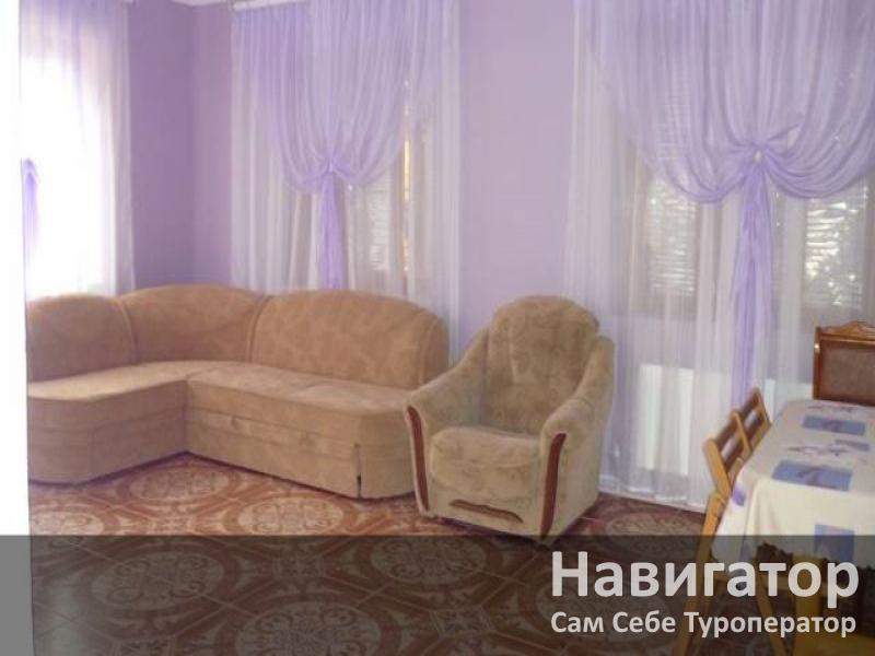 АЛЬБАТРОС - гостевой дом в Геленджик (Тонкий мыс)