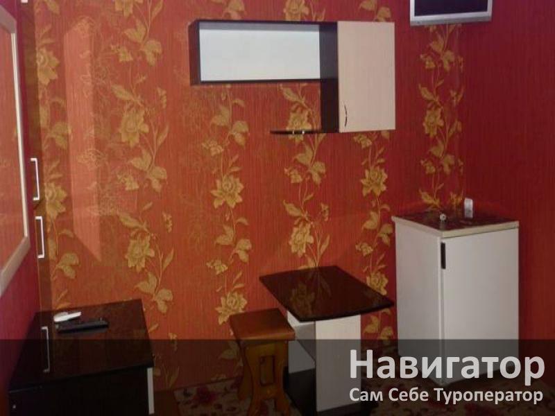АЛЬБАТРОС - гостевой дом в Геленджик (Тонкий мыс)
