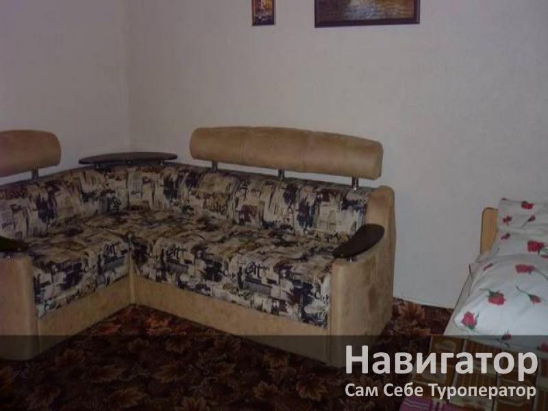 АЛЬБАТРОС - гостевой дом в Геленджик (Тонкий мыс)