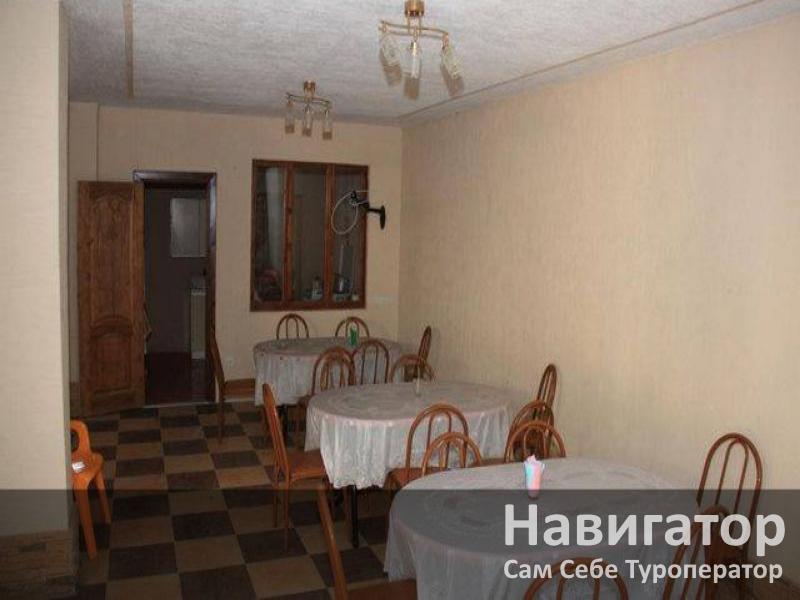 АЛЬБАТРОС - гостевой дом в Геленджик (Тонкий мыс)