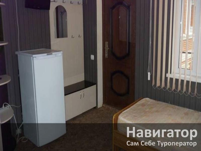 АЛЬБАТРОС - гостевой дом в Геленджик (Тонкий мыс)