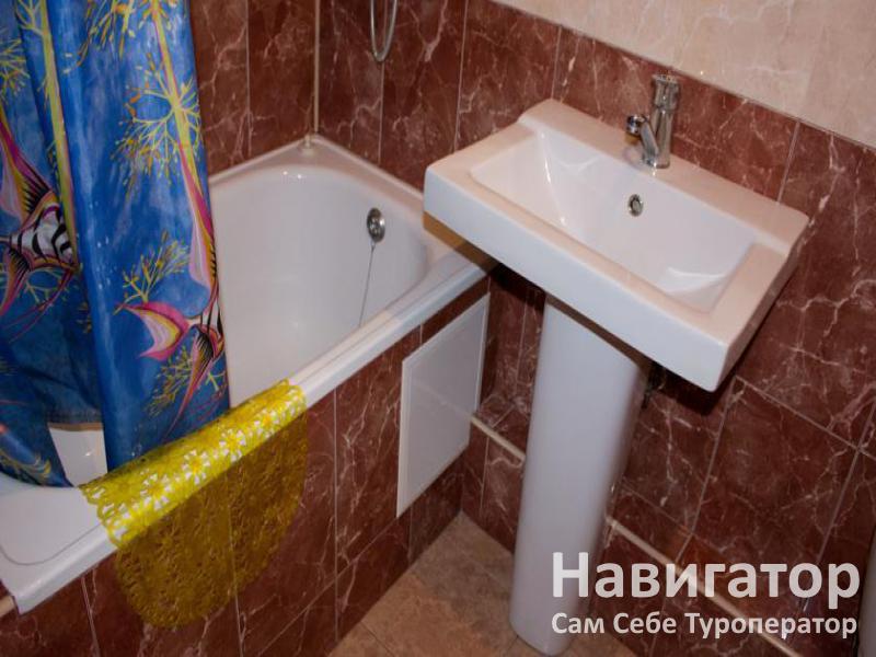 У ЖАННЫ - частная гостиница в Адлер