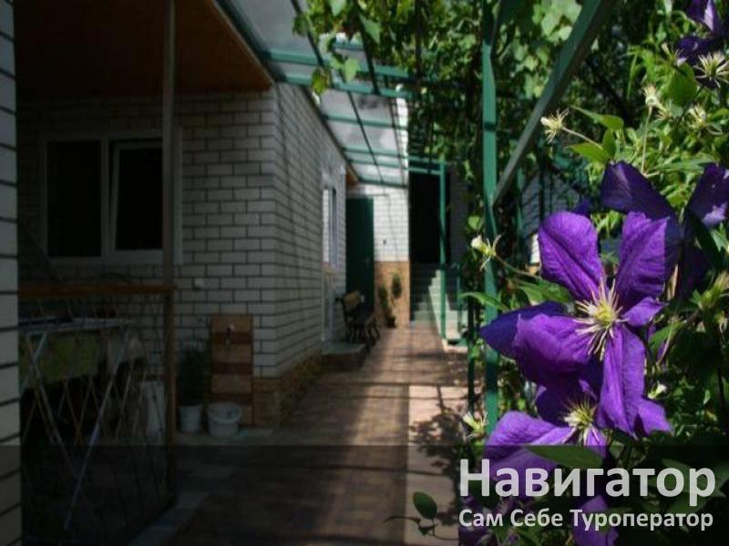 У СТЕПАНЫЧА - гостевой дом в Геленджик (Тонкий мыс) У СТЕПАНЫЧА - гостевой дом в Геленджик (Тонкий мыс)