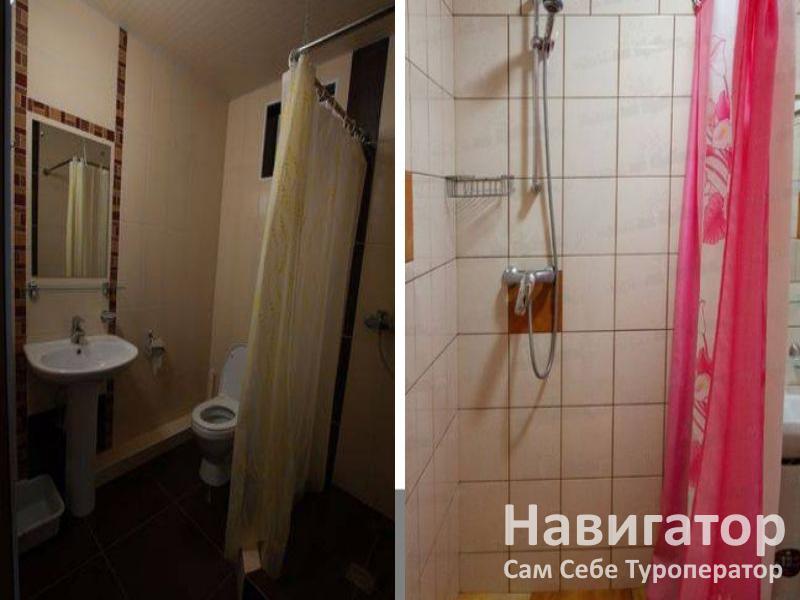 У СТЕПАНЫЧА - гостевой дом в Геленджик (Тонкий мыс) У СТЕПАНЫЧА - гостевой дом в Геленджик (Тонкий мыс)