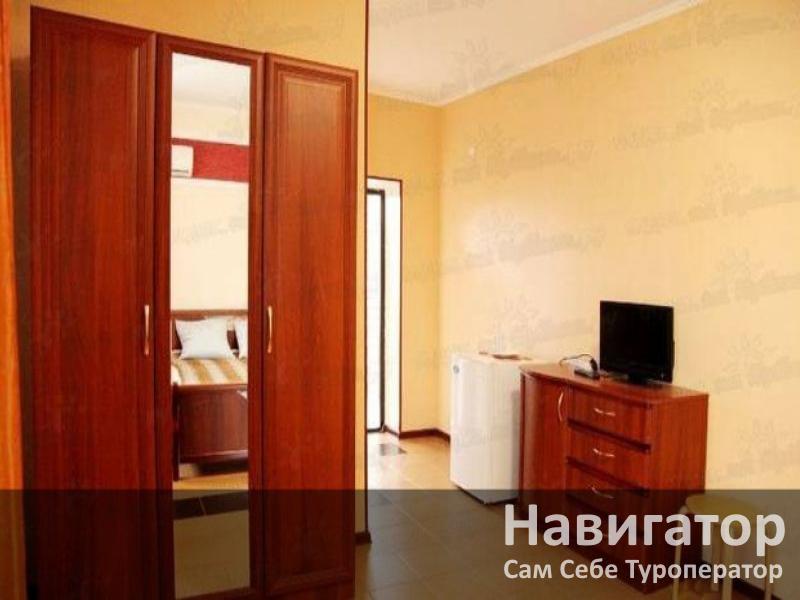 У СТЕПАНЫЧА - гостевой дом в Геленджик (Тонкий мыс) У СТЕПАНЫЧА - гостевой дом в Геленджик (Тонкий мыс)