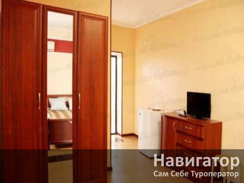 У СТЕПАНЫЧА - гостевой дом в Геленджик (Тонкий мыс) У СТЕПАНЫЧА - гостевой дом в Геленджик (Тонкий мыс)