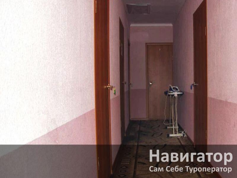 ДОБРЫЙ - гостевой дом в Геленджик (Тонкий мыс)