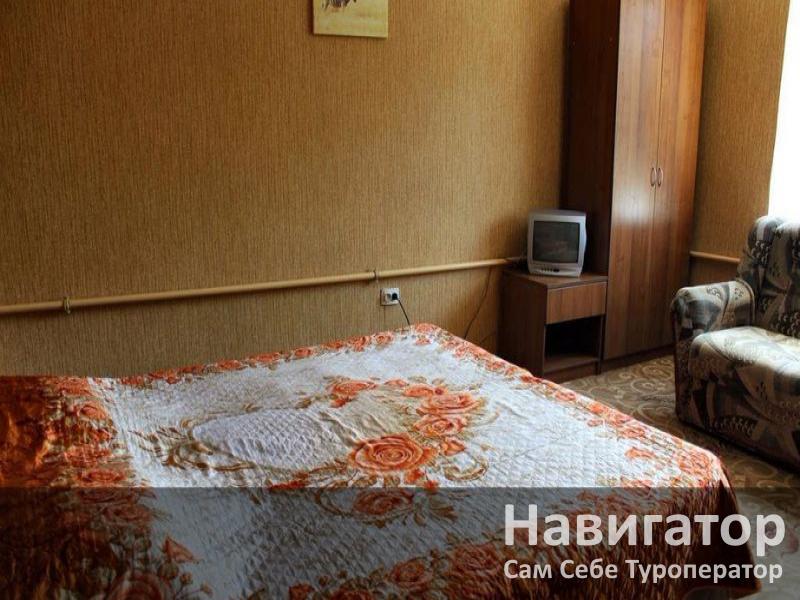 ДОБРЫЙ - гостевой дом в Геленджик (Тонкий мыс)
