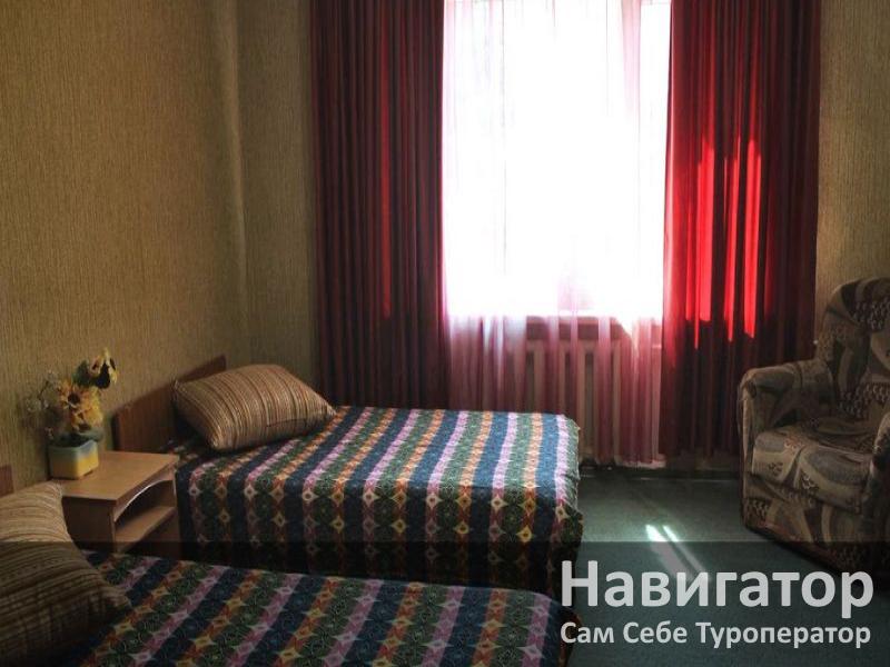 ДОБРЫЙ - гостевой дом в Геленджик (Тонкий мыс)