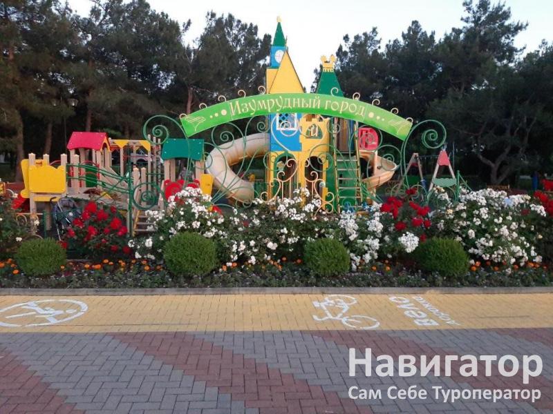 У ФЕДОРОВНЫ - гостевой дом в Геленджик (Толстый мыс)