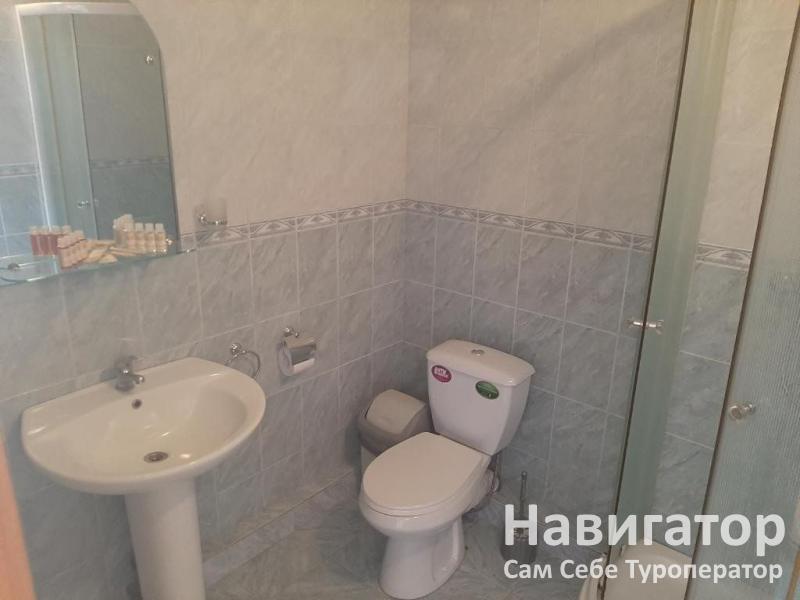 У ФЕДОРОВНЫ - гостевой дом в Геленджик (Толстый мыс)
