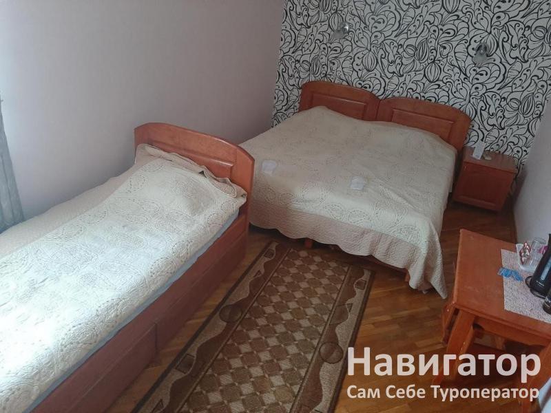 У ФЕДОРОВНЫ - гостевой дом в Геленджик (Толстый мыс)