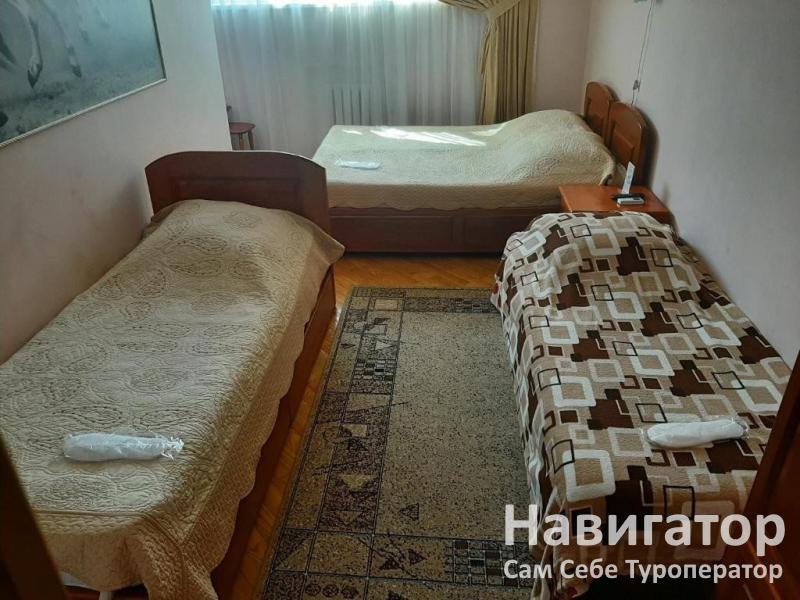 У ФЕДОРОВНЫ - гостевой дом в Геленджик (Толстый мыс)