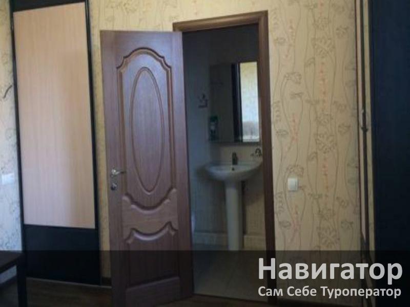 У ЧЕРНОМОРЬЯ - гостевой дом в Геленджик (Толстый мыс)