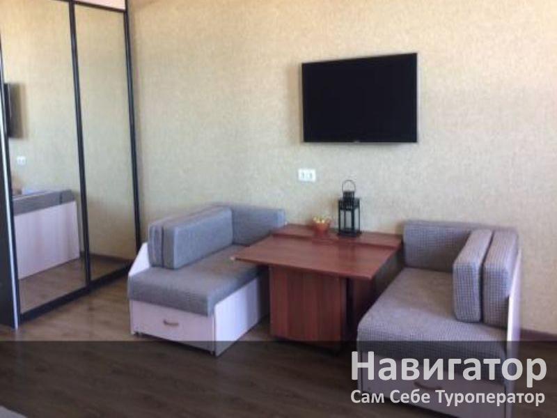 У ЧЕРНОМОРЬЯ - гостевой дом в Геленджик (Толстый мыс)