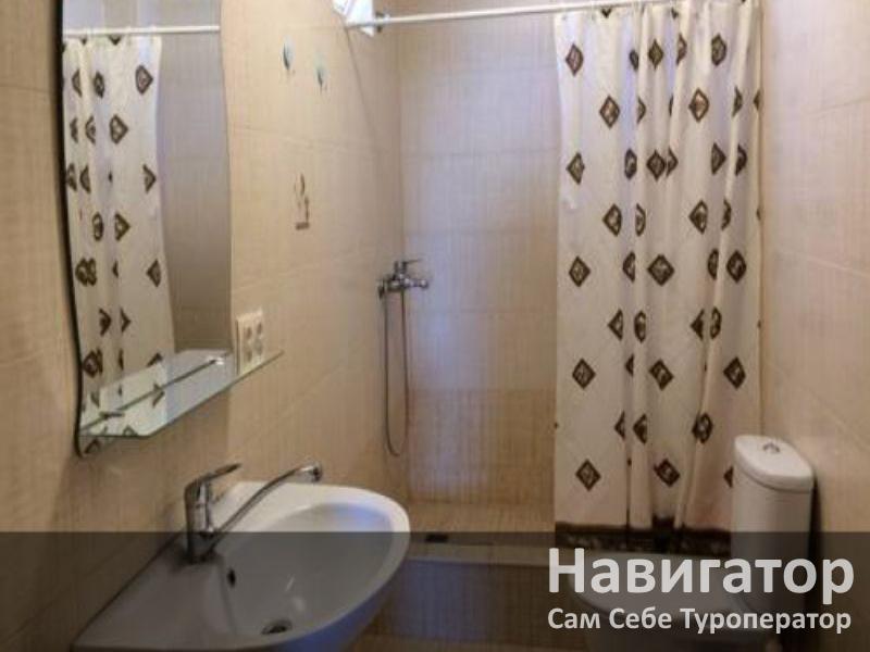 У ЧЕРНОМОРЬЯ - гостевой дом в Геленджик (Толстый мыс)