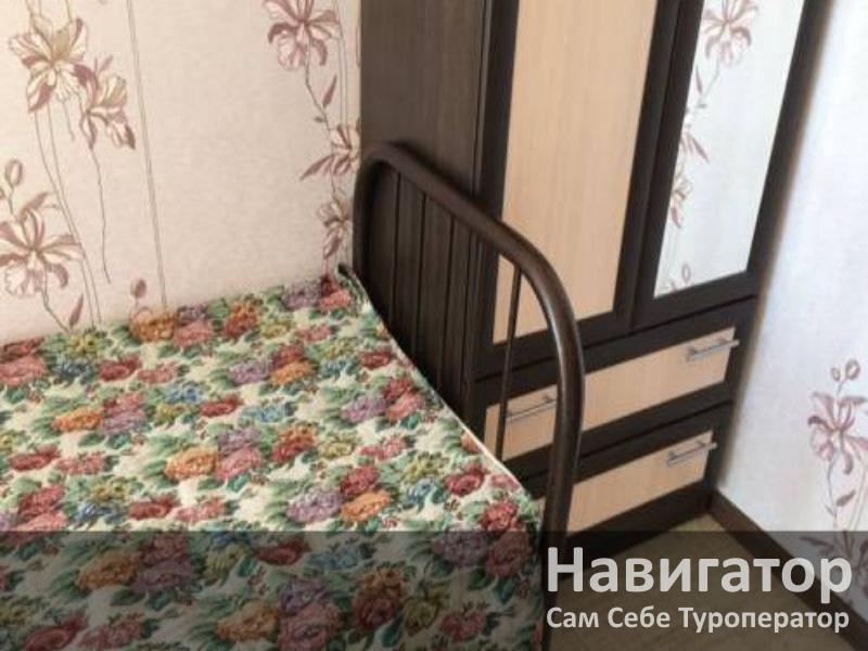 У ЧЕРНОМОРЬЯ - гостевой дом в Геленджик (Толстый мыс)