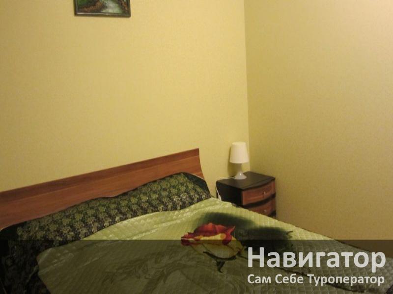 ЗОЛОТОЙ ОРЁЛ - гостевой дом в Геленджик (Толстый мыс)