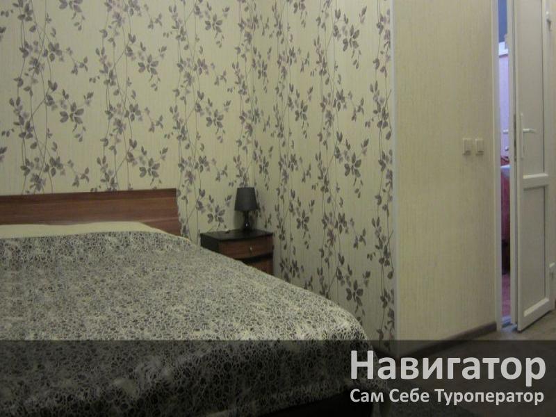 ЗОЛОТОЙ ОРЁЛ - гостевой дом в Геленджик (Толстый мыс)