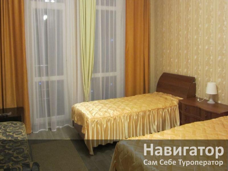 ЗОЛОТОЙ ОРЁЛ - гостевой дом в Геленджик (Толстый мыс)