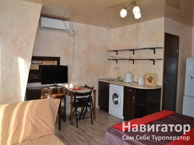 ИРЭНА - гостевой дом в Адлер