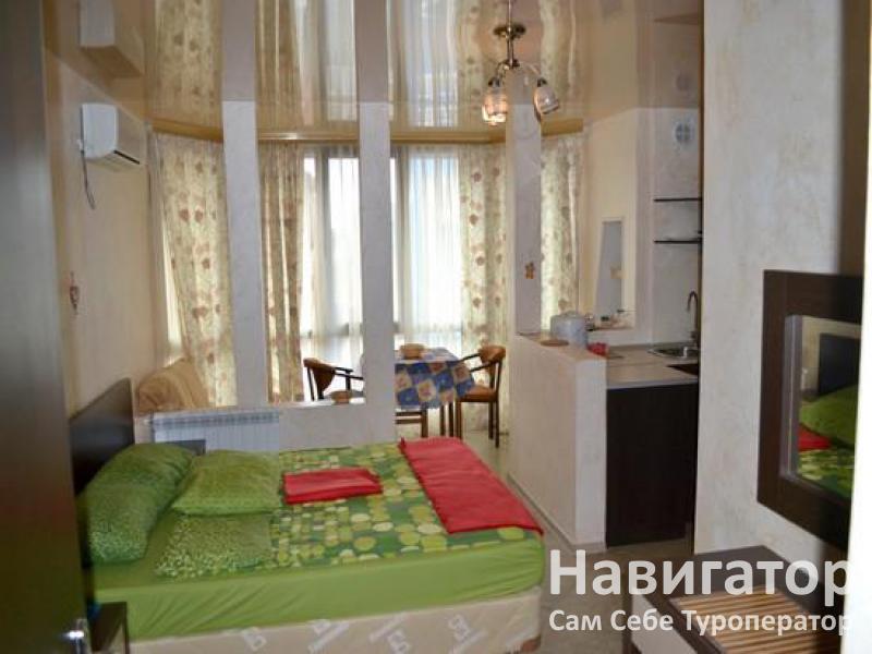 ИРЭНА - гостевой дом в Адлер