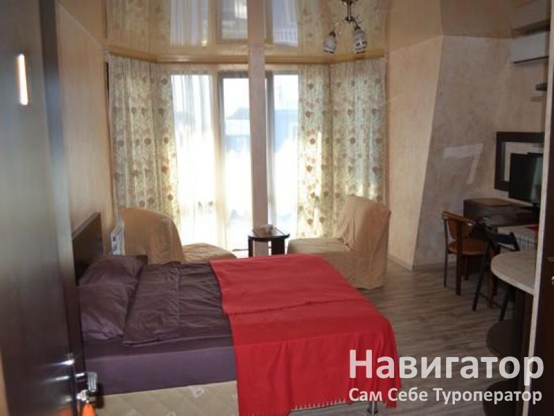 ИРЭНА - гостевой дом в Адлер